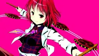【東方ボーカル】THE SHOW【Akatsuki Records】