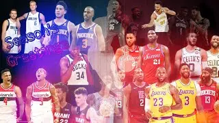 NBA Mix 2020-2021 -“ I’m So Sorry” 2020-2021 Hype Mix