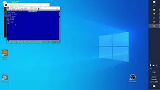 MASM611 simulation software installation and execution procedure for Intel 8086 Assembly language