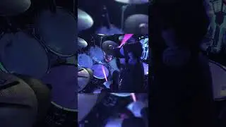 NF - Trust | Drum Cover