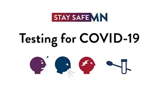 Testing for COVID-19