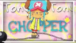 [GPO] BOKU WA DOCTOR TONY TONY CHOPPER