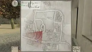 Hidden & Dangerous 2 Sabre Squadron: Mission #21 - Annual Fair - Walkthrough