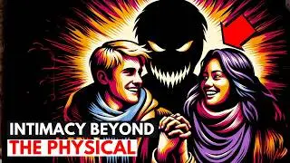 What Other Forms of Intimacy Are Crucial for a Fulfilling Connection?