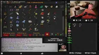 Dag Kings | 3/5 Lives | HCGIM - BIG DAWGS