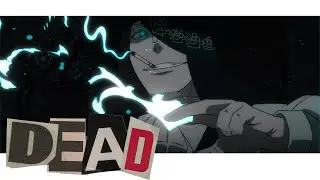 - I ain't ｄｅａｄ -