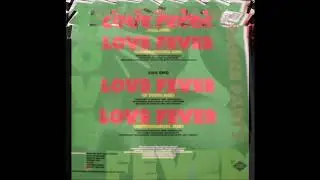 Culture Clash Dance Party - Love Fever ''Silk Mix''