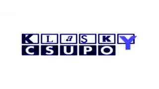 Klasky Csupo Logo In Videoup V1