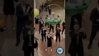 ЖМБ 59 рейсі сапарға аттанды ☺️🥰