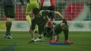 Uefa Champions League Pes 2013 atualizado