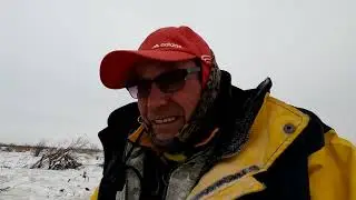 Очередные приключения на рыбалке! Щука хватает до самого вечера!!!
