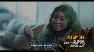 Movie Promo: All My Life