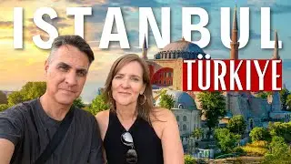 First Time in Istanbul? Don't Miss These 10 Neighborhoods