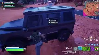 Куда выберет бот сесть из авто в дуо