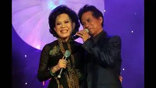 Nói Với Người Tình (Qua Lối Nhỏ) - Chế Linh & Giao Linh