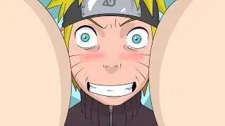 NARUTO & BORUTO COMPILATION (a parody of naruto /boruto)