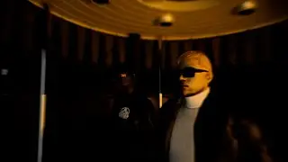 Werenoi (ft. PLK) - En pétard (Visualizer)