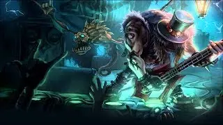 Yorick montage Yorick guide by Tradie Yorick