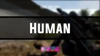 Human a bo2 edit | By Hrzon