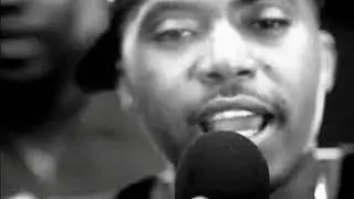 Nas-Aaliyah- Rose In a Concrete World (Joe, Romeo Must Die B.O)