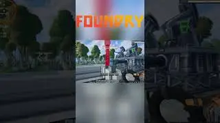 FOUNDRY Pipes & Oil Tutorial! | All you need to know about how pipes and oil work in FOUNDRY