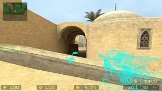 Wallhack для Css v85