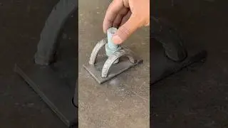 Homemade tools 