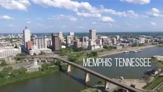 Welcome to Memphis with Meridian Property Management