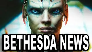 NEW STARFIELD LEAK!  -  Real or Fake?
