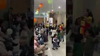 Sus 4 añitos de mi chico guapo (2)