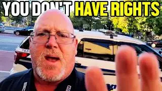 This Cop LOST IT and Caused a $400,000 Lawsuit!