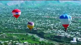 2 мая 2024 г. Uzbekistan boysun spring holiday
