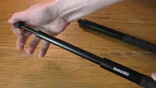 Original Insta360 Selfie Stick 1.2m for ONE X2, ONE R