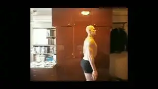 Билли Джиин насрал в кувшин. Фулл мема.