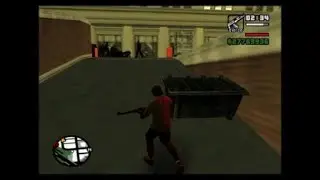 Nice RPG Shot!!!