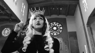 Queen of the Unseen (official video)
