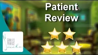 Dental Implants Procedure Miami Impressive Five Star Review by Wendylen P.