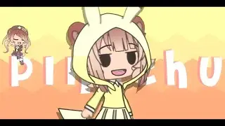 FAKE COLLAB! | Pikachu Meme [ #collabwithyamirsan ]