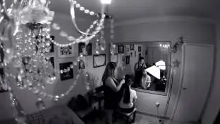 15 Años - Jimena - MakeUp