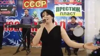 гр. Караван - КIани яр