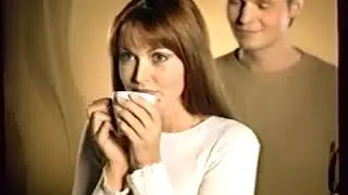 Реклама, Первый канал, 30 ноября 2003 года.