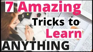 How to Remember What You Read/Studied?Effective Study Tips In Hindi |Smart Study