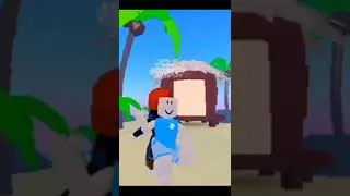 Waka Waka🌴🌴 (Roblox)