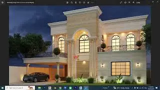 advance SketchUp molding
