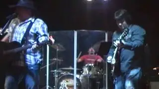 Ain't Livin' Long Like This (Cover)