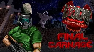 PROJECT BRUTALITY 0.2.1 - Final Carnage V0.2 [NEW UPDATE] - Part 1