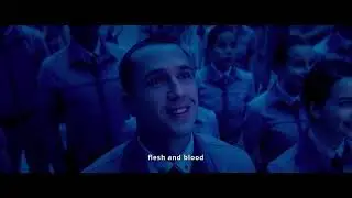WE Official Trailer 2021 SciFi Dystopian Movie HD
