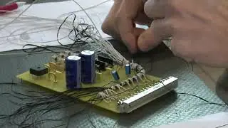 CRIC AMCE La formation en Agent de Montage et de Cablage électronique