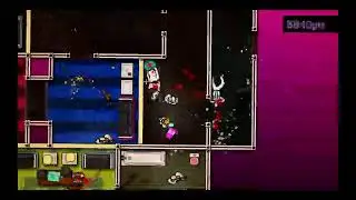 Hotline miami