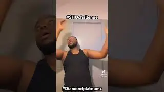 I’m not a dancer, so don’t take me serious. #dance #greece #SHUchallenge #tiktok #tiktokviral
